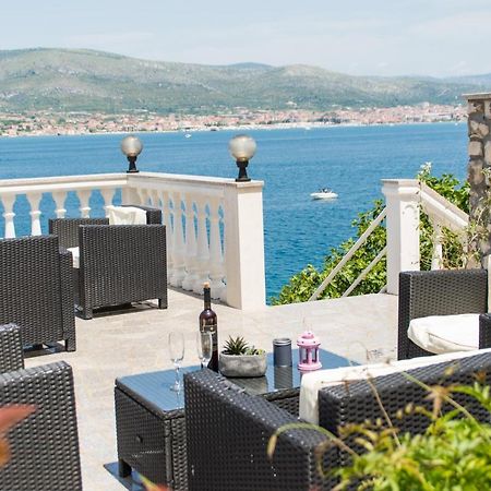 Apartmani Mlacic Donji Okrug  Bagian luar foto