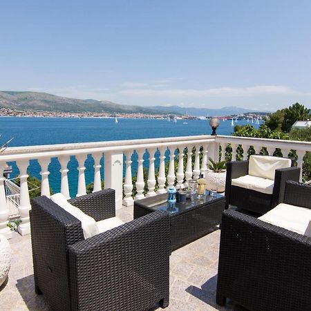 Apartmani Mlacic Donji Okrug  Bagian luar foto