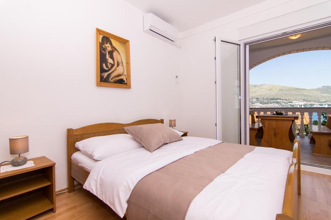 Apartmani Mlacic Donji Okrug  Bagian luar foto