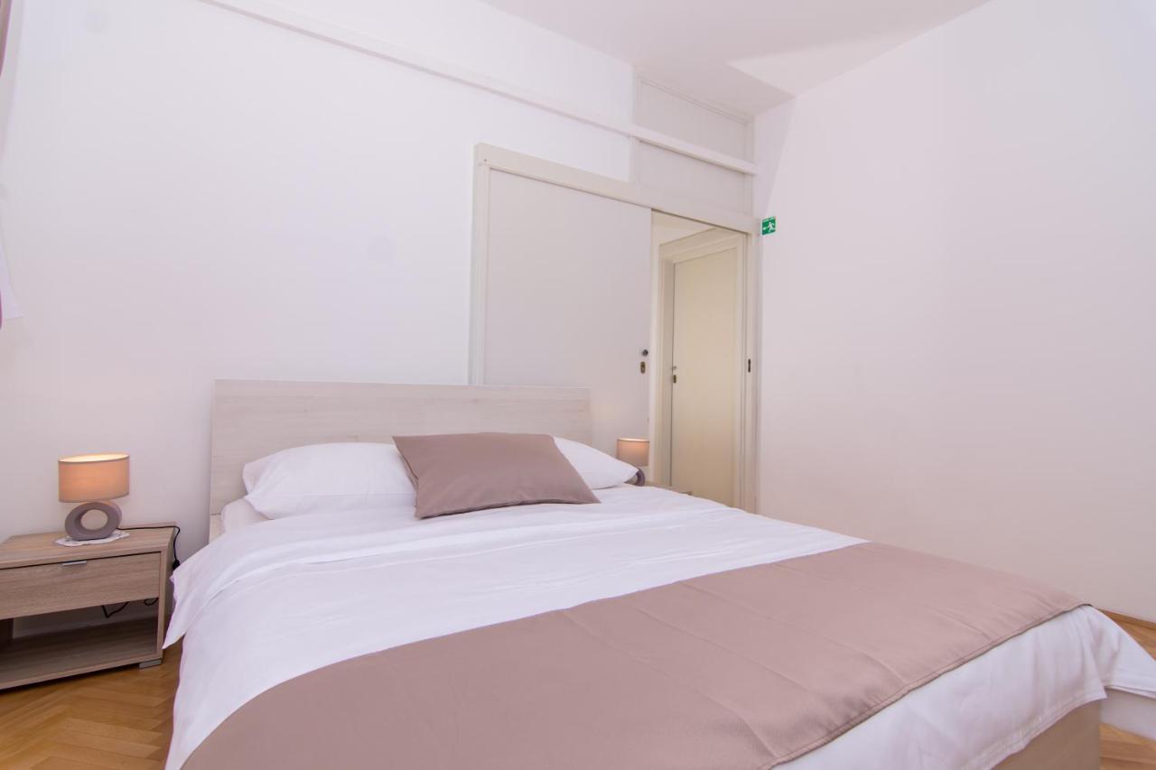 Apartmani Mlacic Donji Okrug  Bagian luar foto