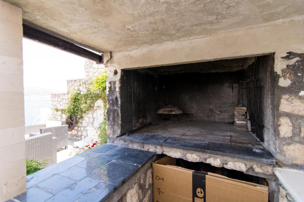 Apartmani Mlacic Donji Okrug  Bagian luar foto