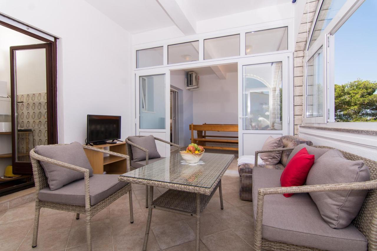Apartmani Mlacic Donji Okrug  Bagian luar foto
