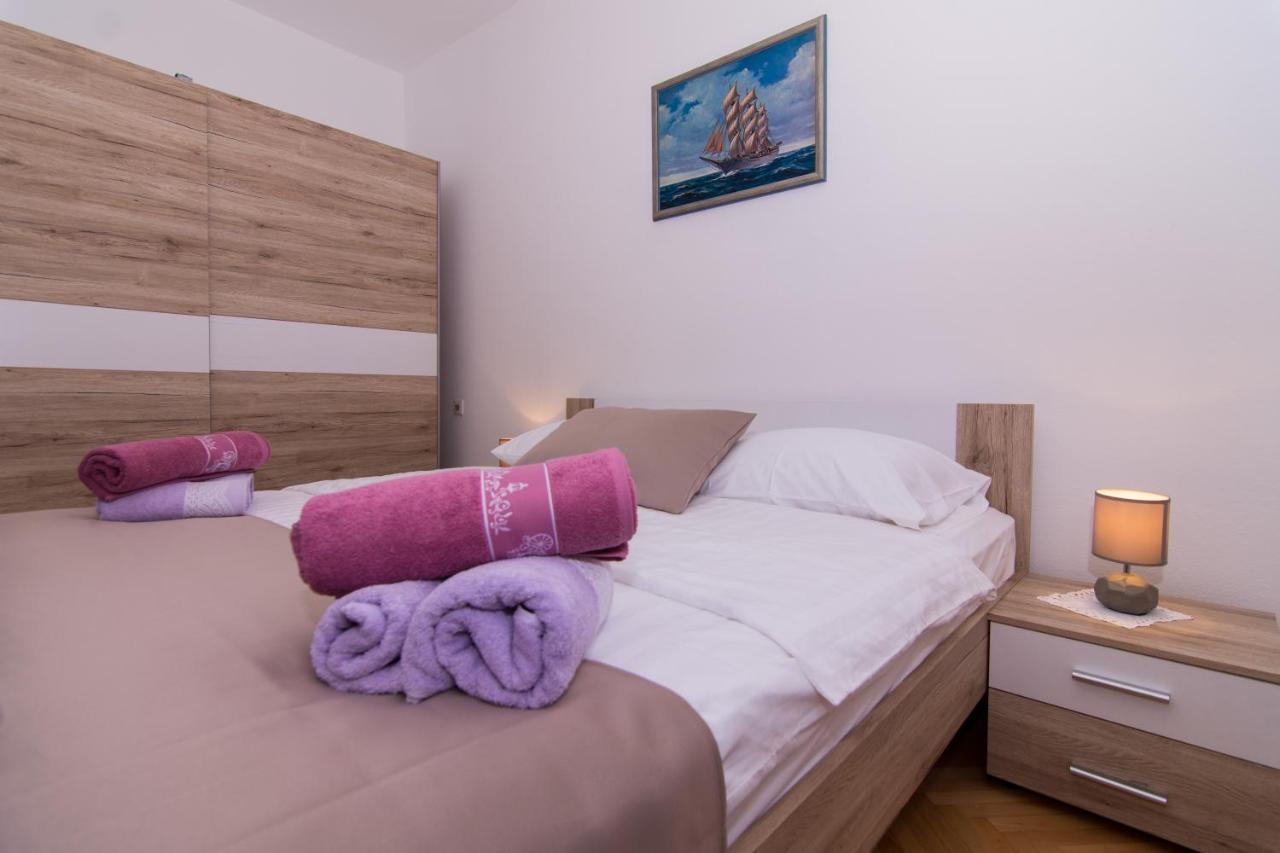 Apartmani Mlacic Donji Okrug  Bagian luar foto
