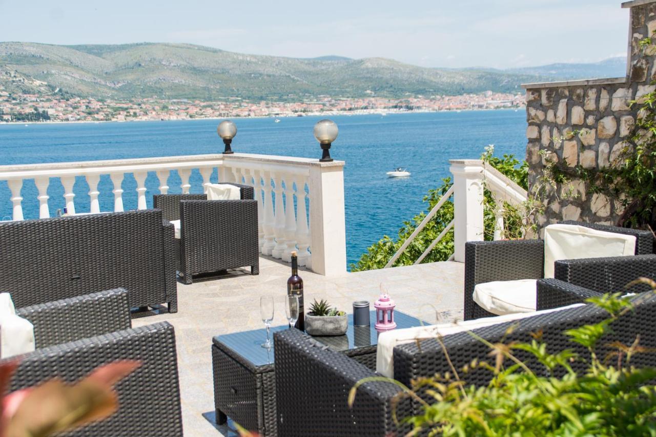 Apartmani Mlacic Donji Okrug  Bagian luar foto
