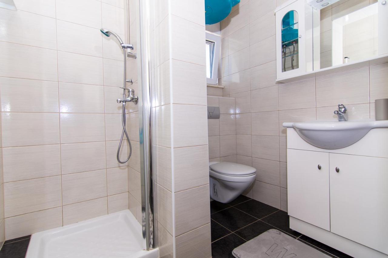Apartmani Mlacic Donji Okrug  Bagian luar foto