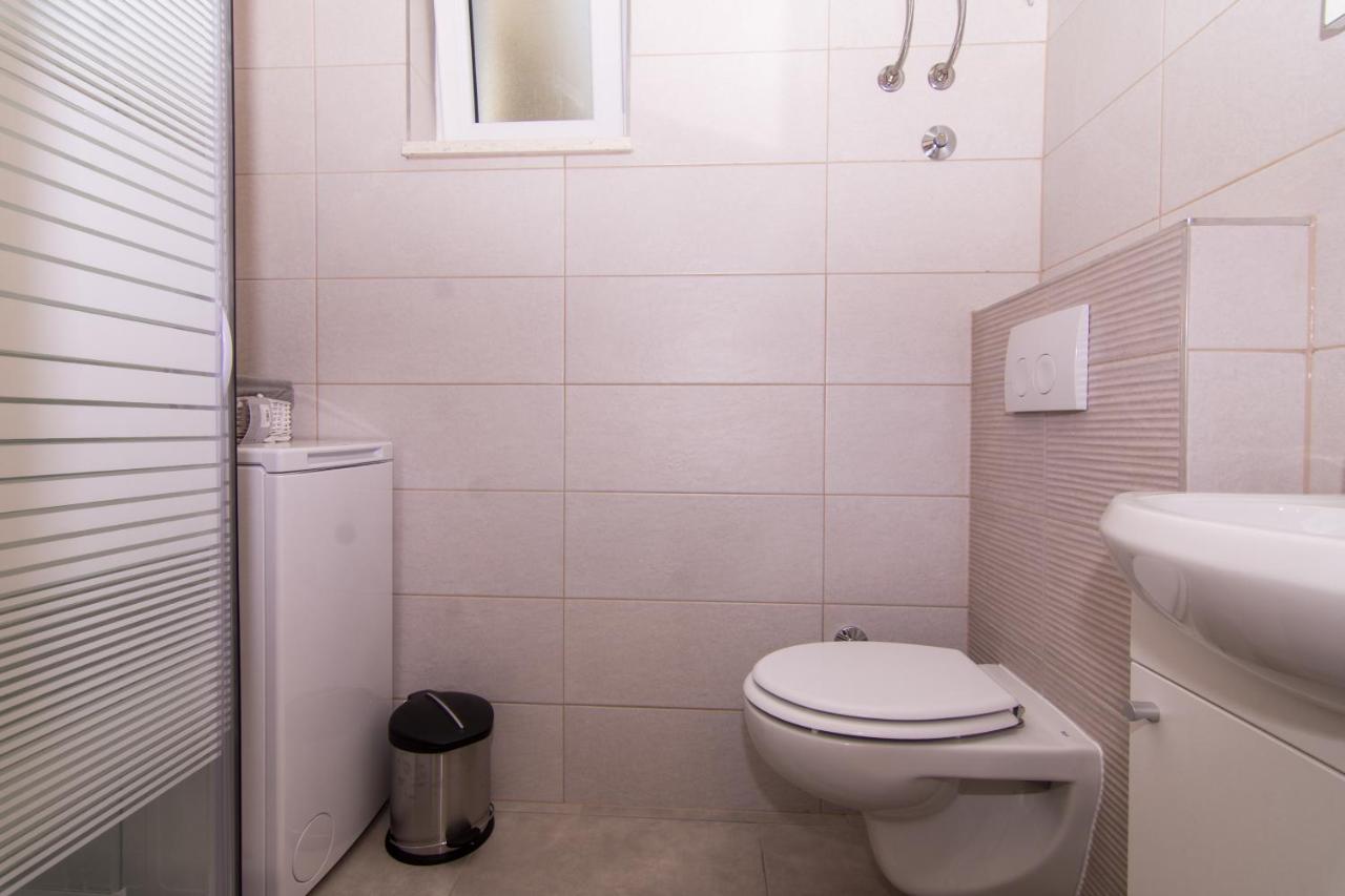 Apartmani Mlacic Donji Okrug  Bagian luar foto