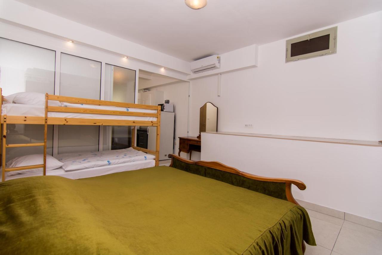 Apartmani Mlacic Donji Okrug  Bagian luar foto