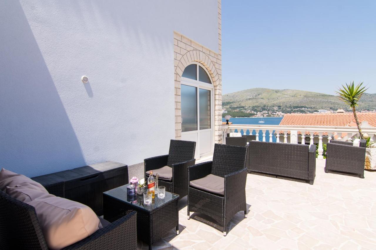 Apartmani Mlacic Donji Okrug  Bagian luar foto
