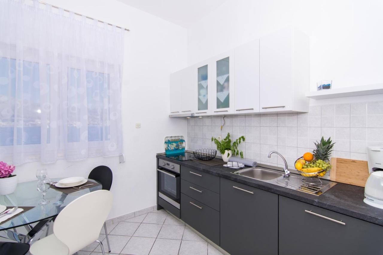 Apartmani Mlacic Donji Okrug  Bagian luar foto