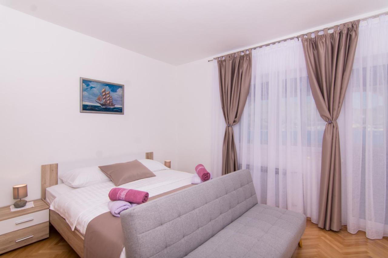 Apartmani Mlacic Donji Okrug  Bagian luar foto