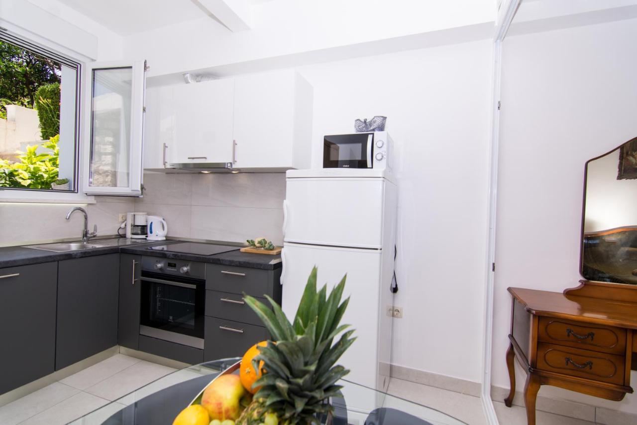 Apartmani Mlacic Donji Okrug  Bagian luar foto