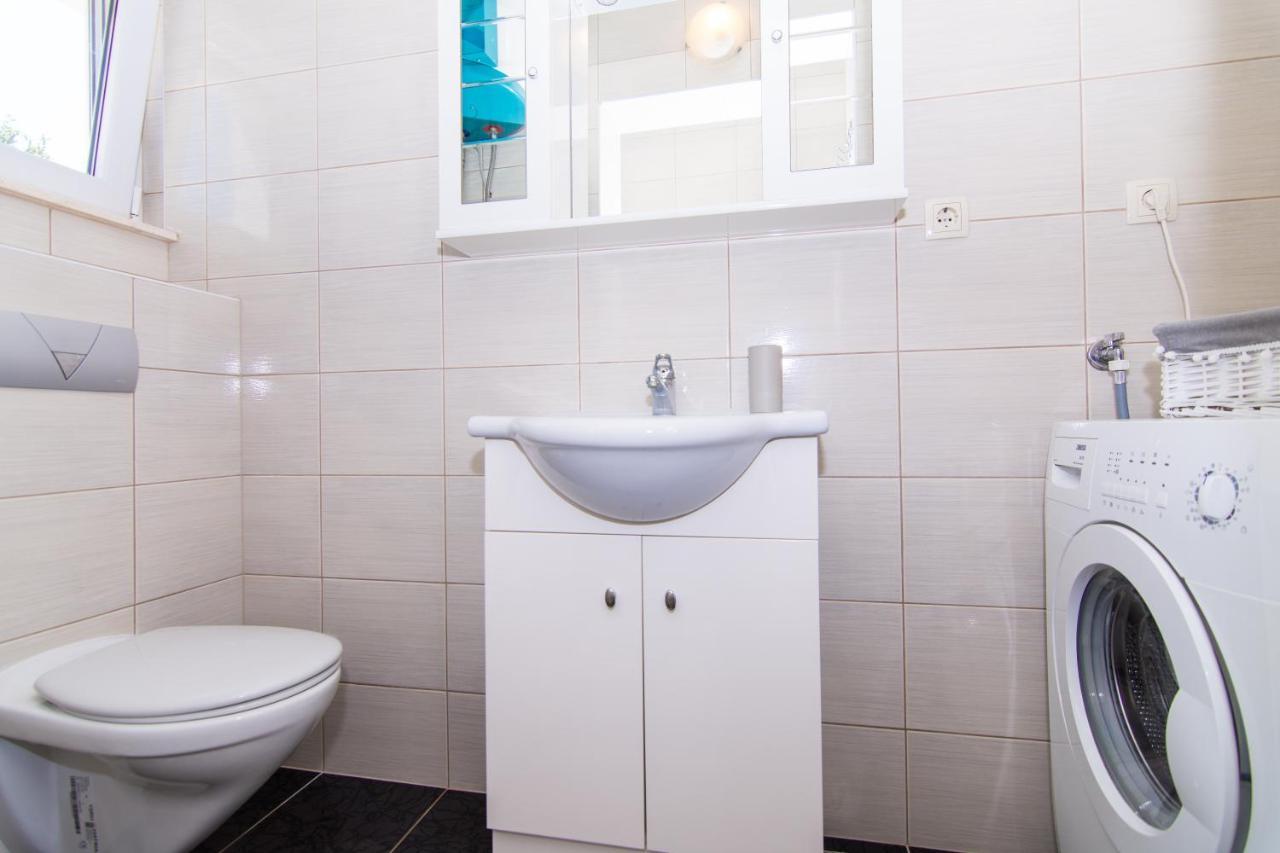 Apartmani Mlacic Donji Okrug  Bagian luar foto
