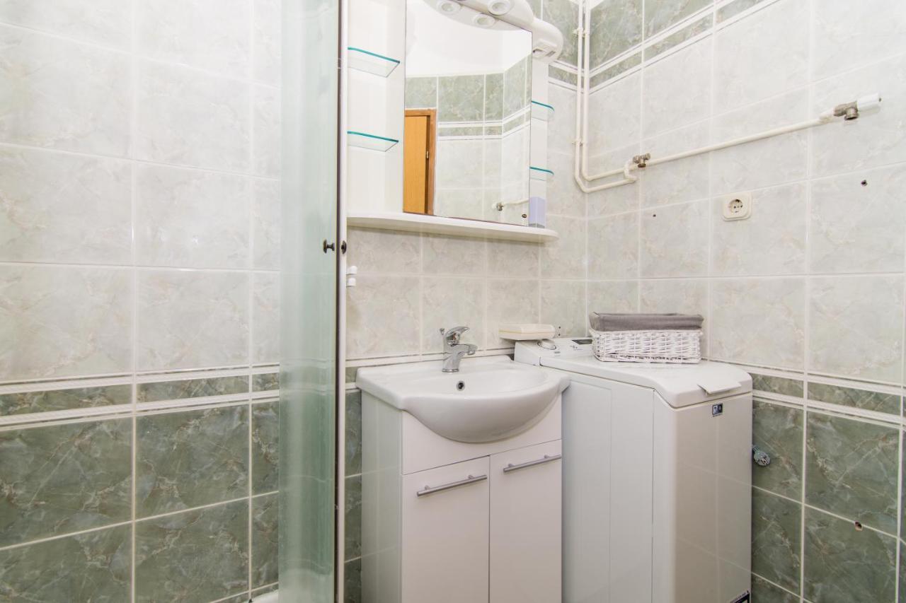 Apartmani Mlacic Donji Okrug  Bagian luar foto