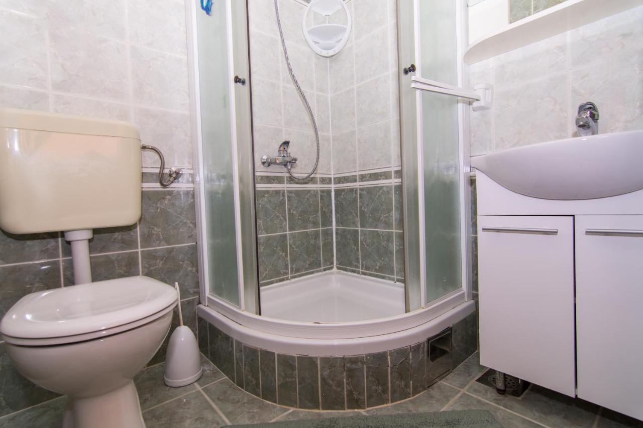 Apartmani Mlacic Donji Okrug  Bagian luar foto