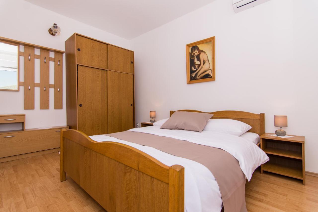 Apartmani Mlacic Donji Okrug  Bagian luar foto