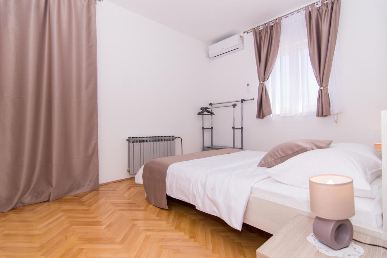 Apartmani Mlacic Donji Okrug  Bagian luar foto