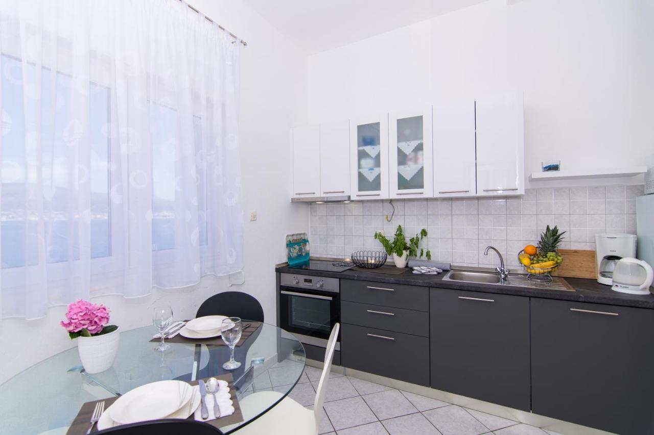 Apartmani Mlacic Donji Okrug  Bagian luar foto