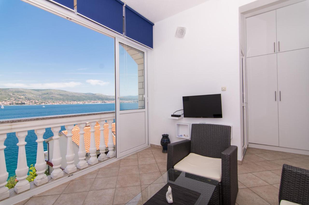Apartmani Mlacic Donji Okrug  Bagian luar foto