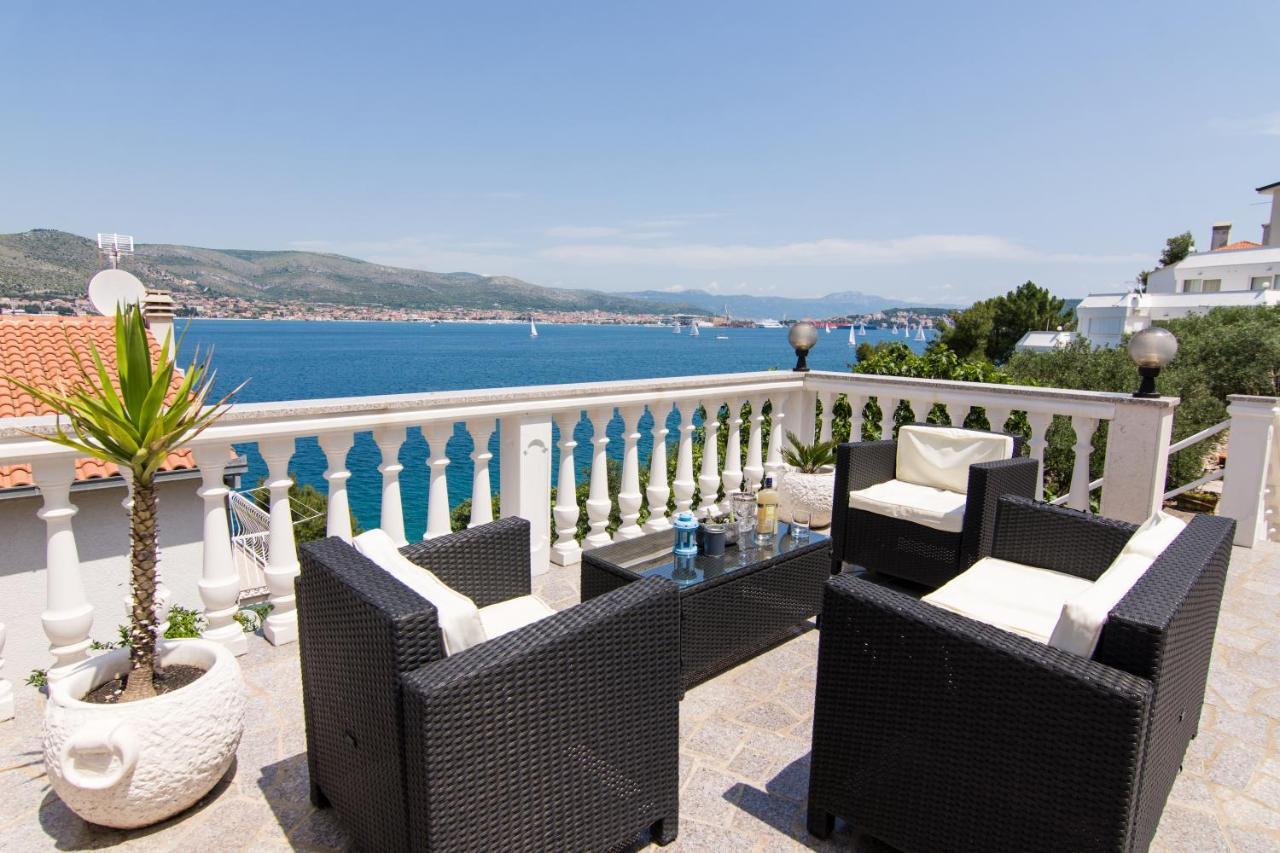 Apartmani Mlacic Donji Okrug  Bagian luar foto