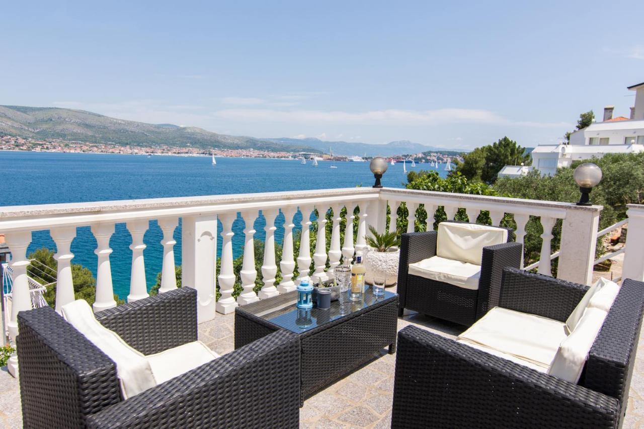 Apartmani Mlacic Donji Okrug  Bagian luar foto