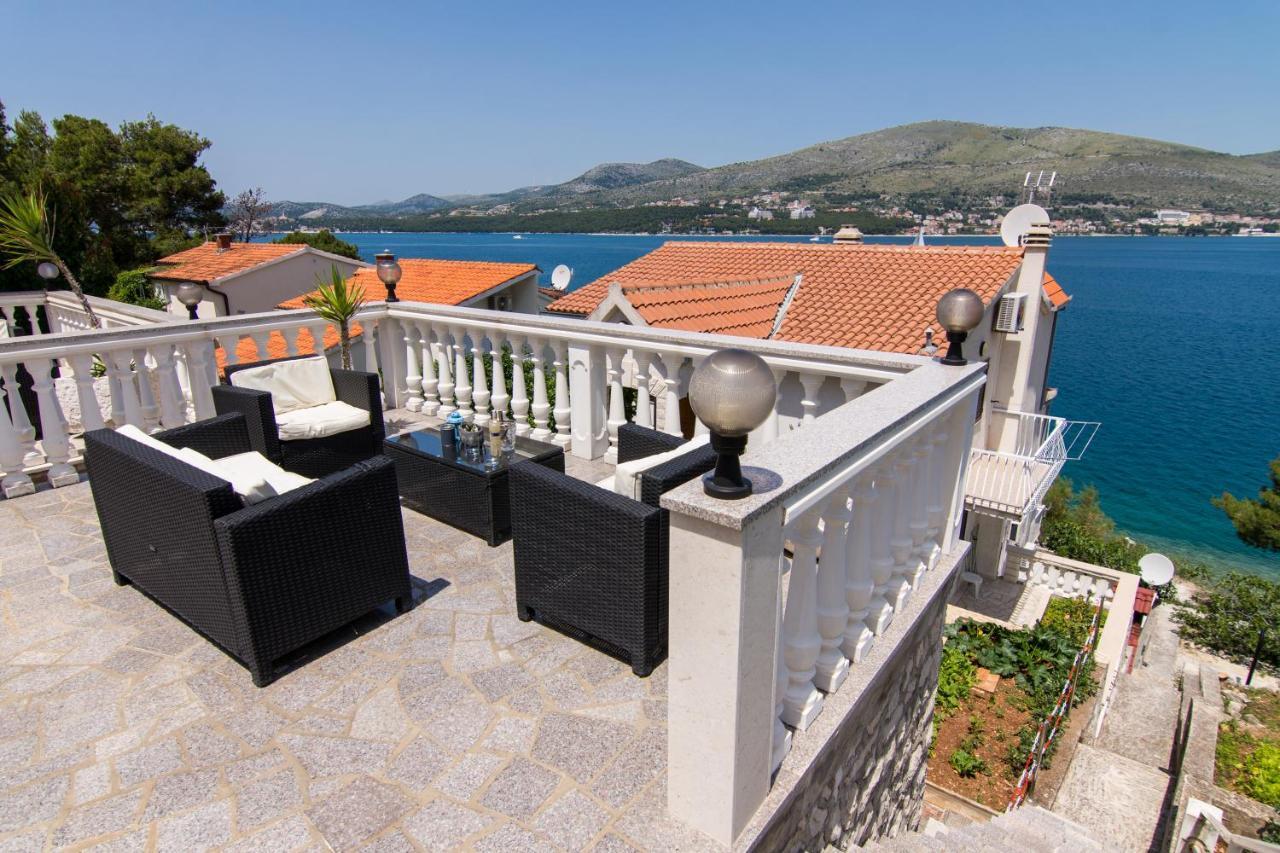 Apartmani Mlacic Donji Okrug  Bagian luar foto