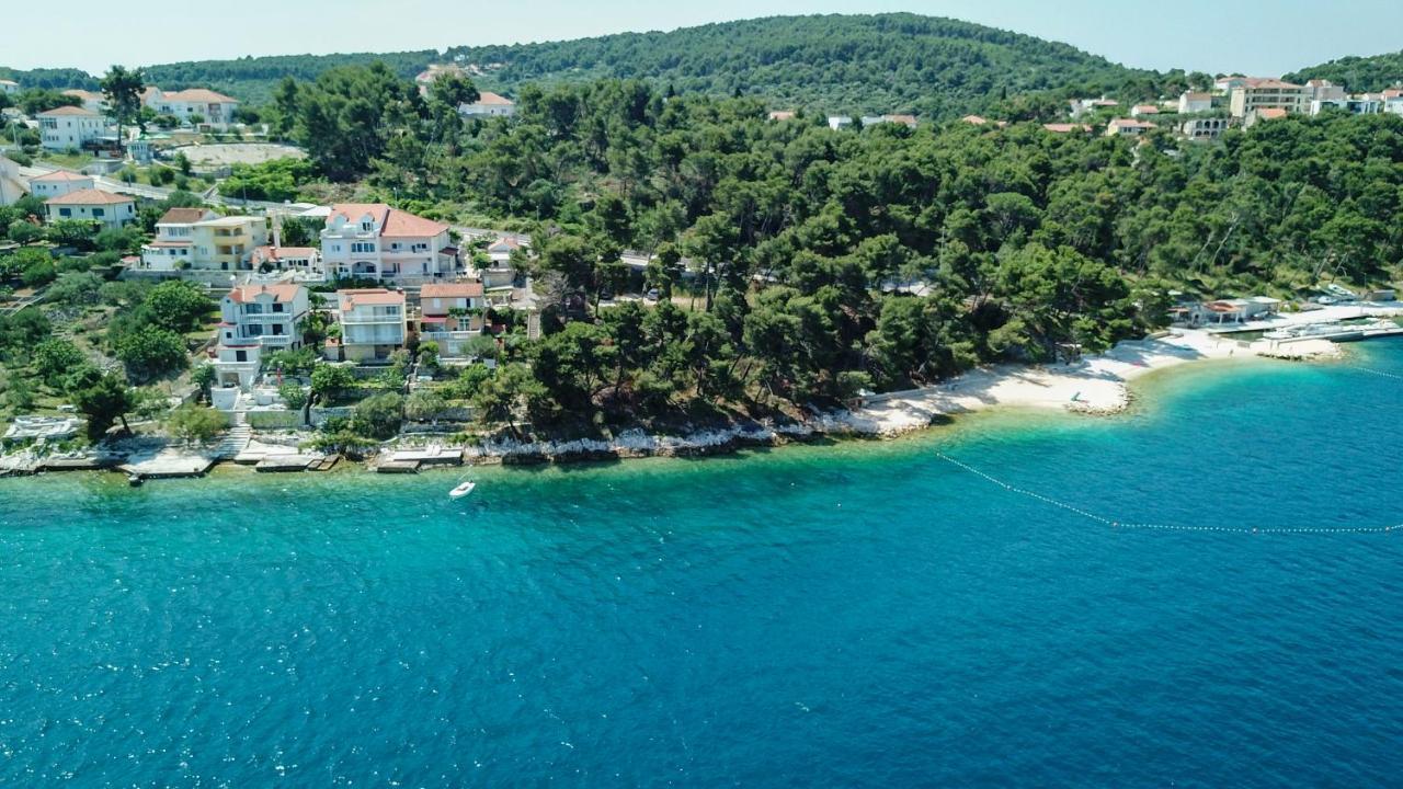 Apartmani Mlacic Donji Okrug  Bagian luar foto