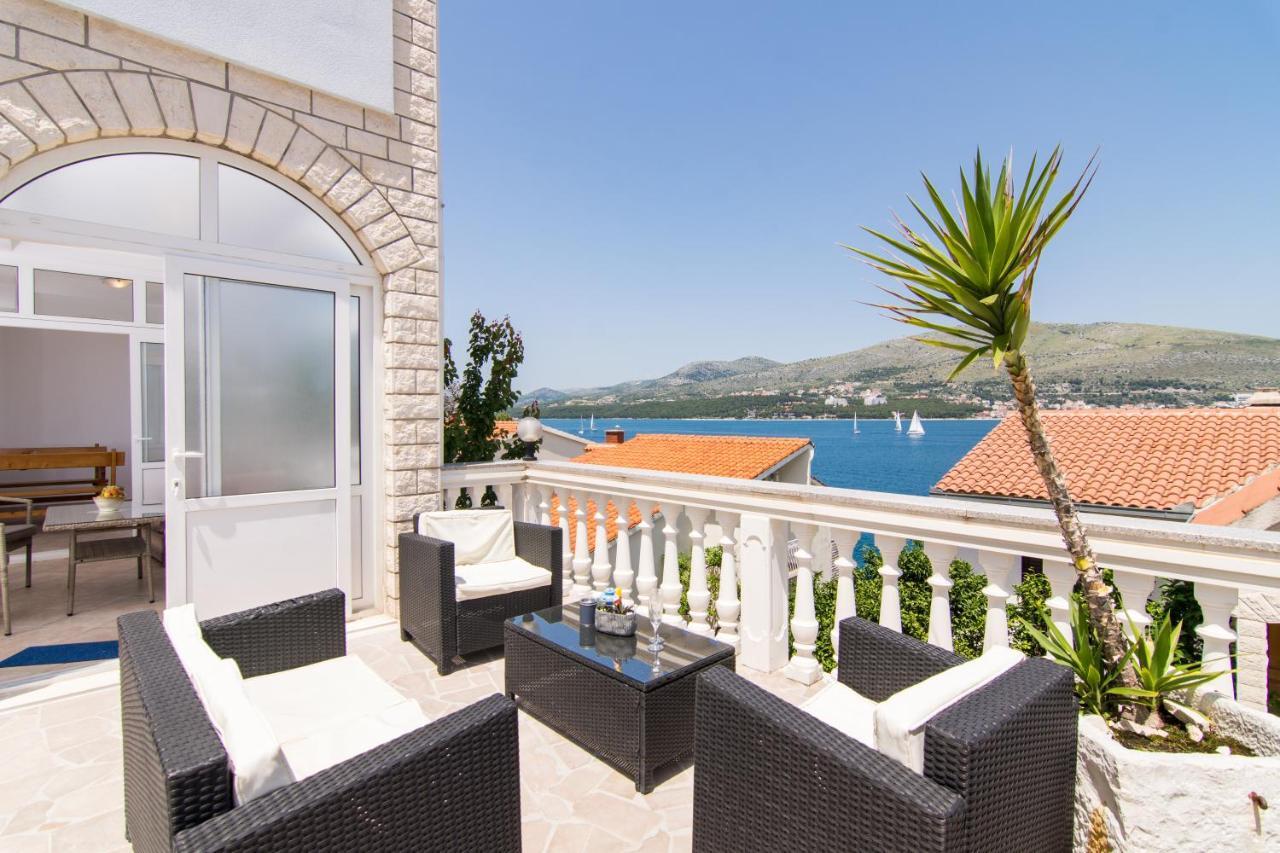 Apartmani Mlacic Donji Okrug  Bagian luar foto