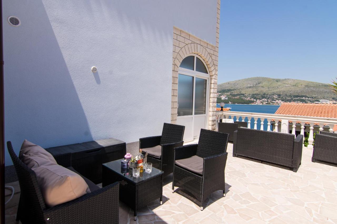 Apartmani Mlacic Donji Okrug  Bagian luar foto