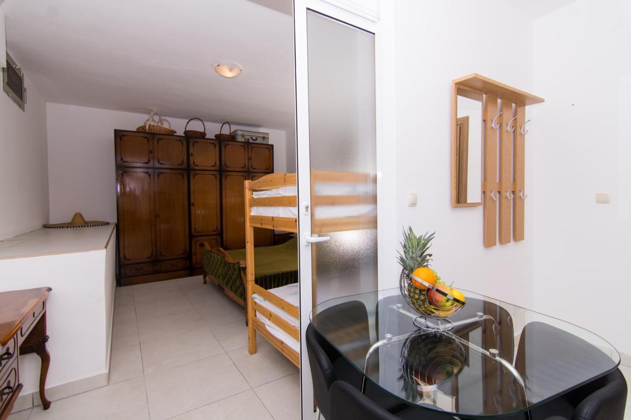 Apartmani Mlacic Donji Okrug  Bagian luar foto