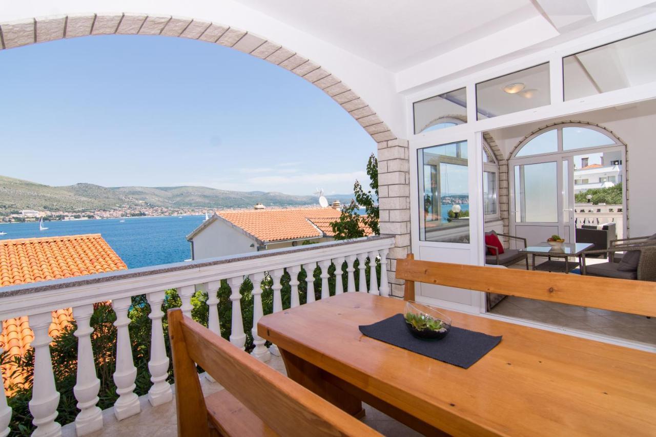 Apartmani Mlacic Donji Okrug  Bagian luar foto